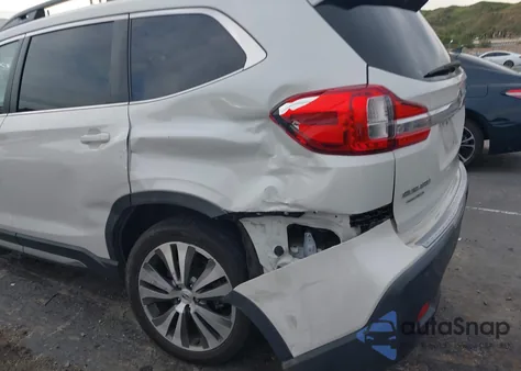 2020 Subaru Ascent Limited z USA, uszkodzony, nr VIN 4S4WMAJD5L3460064